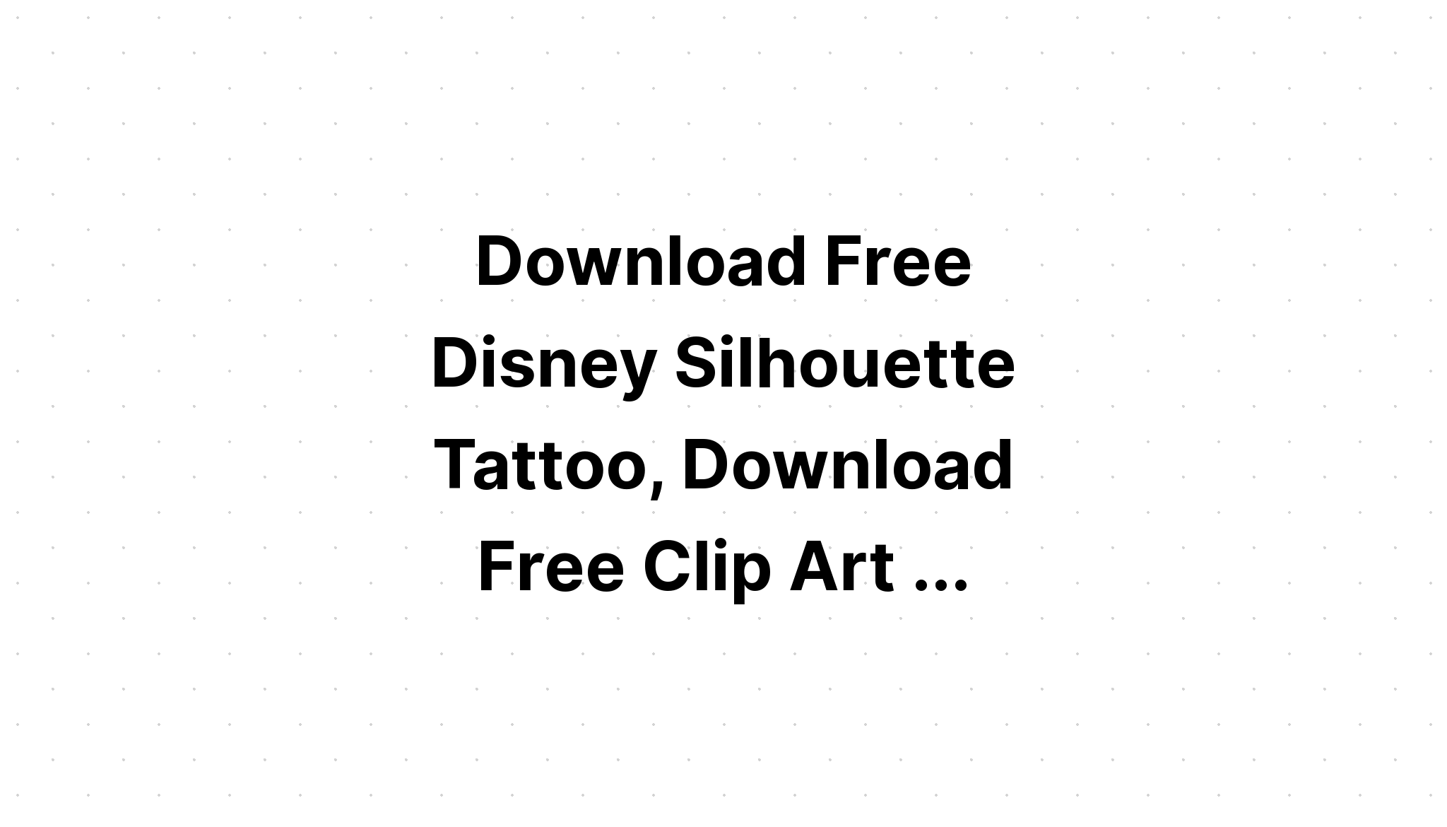 Download Disney Mandala Svg Free Ideas - Layered SVG Cut File